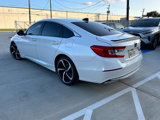 Used 2022 Honda Accord Sport image 4