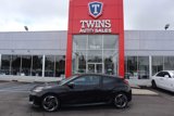Used 2019 Hyundai Veloster Turbo image 2