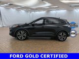 Used 2021 Ford Escape SE image 4