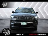 Certified 2022 Jeep Compass Latitude w/ Convenience Group image 2