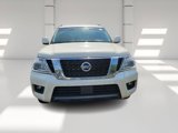 Used 2019 Nissan Armada SV image 2
