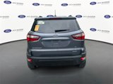 Certified 2022 Ford EcoSport SE w/ SE Convenience Package image 2