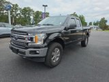 Used 2018 Ford F150 XLT w/ Equipment Group 302A Luxury image 5