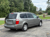 Used 2010 Kia Sedona LX image 3