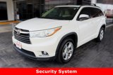 Used 2015 Toyota Highlander Limited image 4