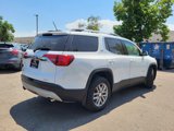 Used 2018 GMC Acadia SLT w/ LPO, Protection Package image 3