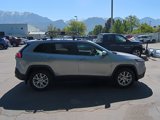 Used 2017 Jeep Cherokee Latitude w/ True North Edition image 2