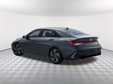 New 2025 Hyundai Elantra Sport image 5