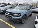 Used 2021 Ford Bronco Sport Outer Banks image 4