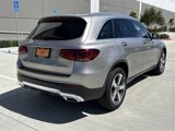 Used 2021 Mercedes-Benz GLC 300 image 3