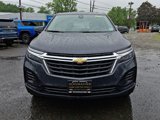 Used 2022 Chevrolet Equinox LS image 2