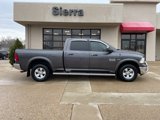Used 2017 RAM 1500 SLT image 4