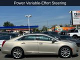 Used 2014 Cadillac XTS Luxury w/ Driver Awareness Package image 4