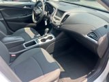 Used 2017 Chevrolet Cruze LS image 6