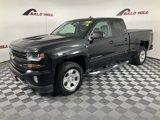 Used 2017 Chevrolet Silverado 1500 LT w/ All Star Edition image 3