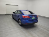 Used 2018 Ford Focus SE w/ SE Appearance Package image 5