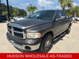 Used 2005 Dodge Ram 2500 Truck ST w/ Trailer Tow Group image 4