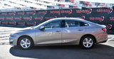 Used 2022 Chevrolet Malibu LT image 4