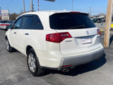 Used 2009 Acura MDX image 3