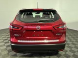 Certified 2022 Nissan Rogue Sport SV w/ Technology Package image 6