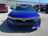 Used 2021 Honda Accord Sport Special Edition image 2