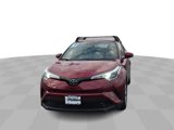 Used 2019 Toyota C-HR LE image 3