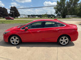 Used 2016 Chevrolet Cruze Premier image 2