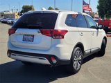 Used 2020 Mitsubishi Outlander ES image 4