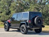 Used 2017 Jeep Wrangler Unlimited Sahara image 3