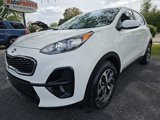 Used 2021 Kia Sportage LX image 3