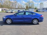 Used 2015 Ford Fusion SE image 3