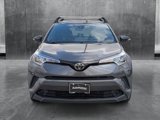 Used 2019 Toyota C-HR LE image 2