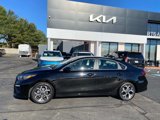 Used 2021 Kia Forte LXS image 2