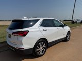 Used 2024 Chevrolet Equinox Premier image 3