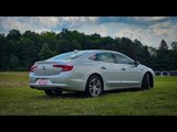 Used 2019 Buick LaCrosse Essence w/ Sun and Shade Package image 4