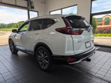 Used 2021 Honda CR-V Touring image 5