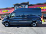 Used 2017 Ford Transit 250 148 High Roof image 3