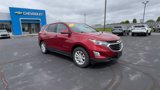 Used 2019 Chevrolet Equinox LT image 2