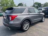 Used 2021 Ford Explorer Limited w/ Equipment Group 301A image 3