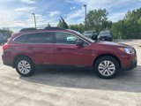 Used 2017 Subaru Outback 2.5i Premium image 4