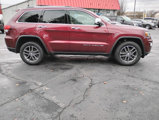 Used 2018 Jeep Grand Cherokee Limited image 5