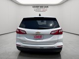 Used 2020 Chevrolet Equinox LT image 5