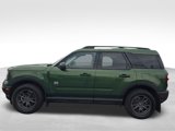 Used 2023 Ford Bronco Sport Big Bend w/ Convenience Package image 6
