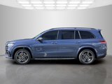 New 2025 Mercedes-Benz GLS 450 4MATIC image 3