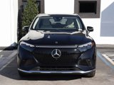 Used 2023 Mercedes-Benz EQS 450+ 4MATIC SUV image 3
