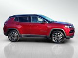 Used 2022 Jeep Compass Limited image 4