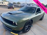 Used 2023 Dodge Challenger GT w/ Blacktop Package image 4