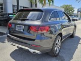 Certified 2022 Mercedes-Benz GLC 300 image 5