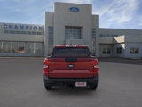 New 2025 Ford Maverick Lariat image 5