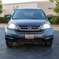 Used 2010 Honda CR-V EX image 2